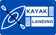 kayaklanding